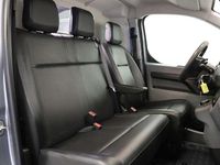 Occasion Opel Vivaro 177 PK (130 kW) 2020 Grijs MPV