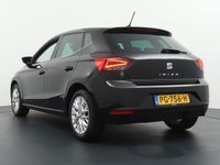 tweedehands Seat Ibiza 1.0 TSI Style Navigatie Carplay Climate Controle D