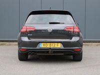 tweedehands VW Golf VII 1.4 TSI GTE, Climate Control, Cruise, Camera, Stoelverwarming, Trekhaak
