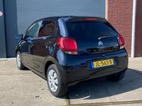 tweedehands Citroën C1 1.0 e-VTi Style Edition