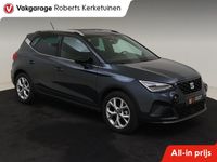 Occasion Seat Arona Business 95 PK (69 kW) 2024 Zwart SUV