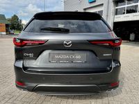 tweedehands Mazda CX-60 2.5 e-SkyActiv PHEV Exclusive-Line + Convenience & Sound pack + Driver Assistance Pack