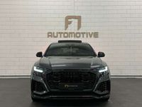 tweedehands Audi RS Q8 4.0 TFSI Pano|Ceramic|B&O|Trekh|Carbon|Dynamic Plu