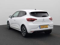 tweedehands Renault Clio V 1.0 TCe 90 Evolution | Airco | Navigatie | 16 inch velgen | Parkeersensoren | LED Lampen | Apple Carplay / Android Auto | cruise control |