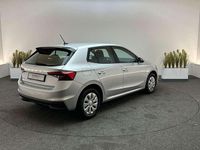 Occasion Skoda Fabia Selection 116 PK (85 kW) 2024 Brilliant silver Hatchback