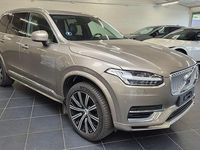 Occasion Volvo XC90 Plus 455 PK (334 kW) 2022 Grijs SUV