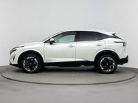 Occasion Nissan Qashqai N-Connecta 191 PK (140 kW) 2025 Wit SUV