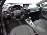 tweedehands Audi A3 Sportback 1.6 TDI Pro line S- NAP 113dkm, Xenon Led, Park Assist, Cruise, Clima