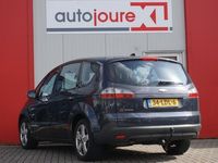 tweedehands Ford S-MAX 2.0 Trend 7-pers | Navigatie | Cruise Control | Or
