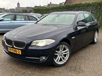 tweedehands BMW 520 520 Touring i High Executive