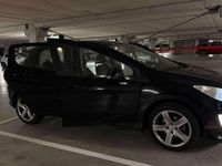 Occasion Peugeot 308 120 PK (88 kW) 2009 Zwart Hatchback