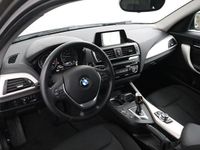 tweedehands BMW 118 1-SERIE i EDE Corporate Lease | Automaat | Navigatie | Cruise Control