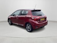 tweedehands Toyota Yaris 1.5 Hybrid Premium | 67.820 km | 2017 | Hybride Benzine
