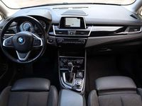 Occasion BMW 225 Active Tourer iPerformance 136 PK (100 kW) 2019 Grijs MPV