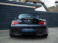 tweedehands BMW Z4 M Z4 M3.2 Roadster - Perfect onderhouden - Super sta