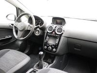 tweedehands Opel Corsa 1.4-16V Design Edition 100pk | Navigatie | Climate
