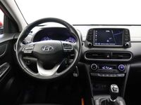 tweedehands Hyundai Kona 1.0 T-GDI Comfort - Navi, Clima