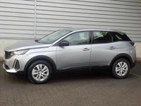 Occasion Peugeot 3008 Business-Line 131 PK (96 kW) 2022 Grijs (metallic) SUV