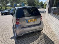 tweedehands Smart ForTwo Coupé 1.0 BRABUS