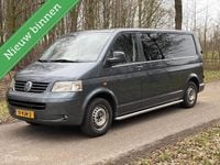 Occasion VW T5 131 PK (96 kW) 2007 Overige Van