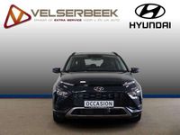 tweedehands Hyundai Bayon 1.0 T-GDI Comfort * 10.584 Km / Camera / Carplay *