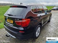 tweedehands BMW X3 xDrive20i Executive | Navi | PDC | TREKHAAK