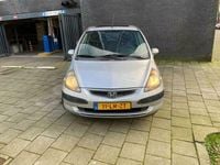 tweedehands Honda Jazz 1.4 LS, Nap, Airco