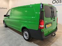 tweedehands Mercedes Vito 114 CDI Extra Lang / Euro 6 / Airco / Cruise Control / Camera / Trekhaak / 46.000 KM !!