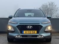 Occasion Hyundai Kona Comfort 105 PK (77 kW) 2020 Blauw SUV