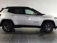 tweedehands Jeep Compass 4xe 240 Plug-in Hybrid Electric S (Leder - Alpine