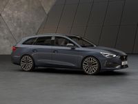 tweedehands Cupra Leon Sportstourer 1.4 TSI e-Hybrid 245 6DSG VZ Performance Limited Automaat