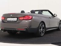 tweedehands BMW 440 4 Serie Cabrio i High Executive M Sport Automaat