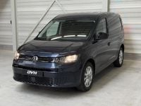 Occasion VW Caddy Style 122 PK (89 kW) 2024 Blauw MPV