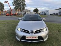 Occasion Toyota Auris 99 PK (72 kW) 2014 Grijs Stationwagen