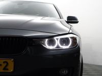 tweedehands BMW 328 3-serie i High Executive Aut- Xenon Led, Park Assist, Dynamic Select, Carbon Pakket