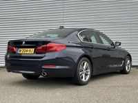 tweedehands BMW 520 520 d High Executive | Comfort seats| Dealer onderh