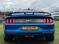 Occasion Ford Mustang GT Performance Edition 451 PK (331 kW) 2022 Blauw Coupé