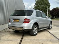 Occasion Mercedes 280 189 PK (139 kW) 2006 Grijs SUV