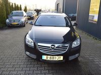 tweedehands Opel Insignia Sports Tourer 1.4 Turbo EcoFLEX Cosmo