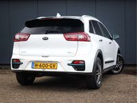 tweedehands Kia e-Niro ExecutiveLine 64 kWh (204PK), 1ste-Eigenaar, -Dealer-Onde