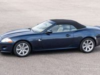 tweedehands Jaguar XK Convertible