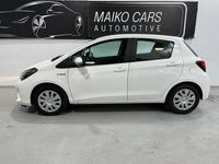 tweedehands Toyota Yaris 1.5 Hybrid Aspiration