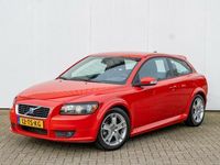 tweedehands Volvo C30 2.0 Momentum| Dealer onderhouden auto!