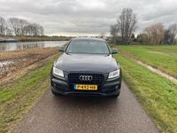 Occasion Audi Q5 272 PK (200 kW) 2014 SUV