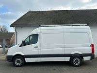 tweedehands VW Crafter 32 2.0 TDI L2H3 / AIRCO / CRUISE CONTROL