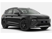 Nieuw Skoda Elroq 125 kW (170 PK) 2025 Zwart SUV