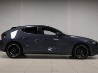 tweedehands Mazda 3 2.0 e-SkyActiv-X M Hybrid 180 | Navigatie | 18 '' |