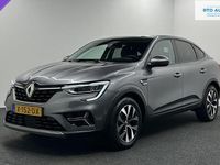 Occasion Renault Arkana Evolution 143 PK (105 kW) 2023 Grijs SUV