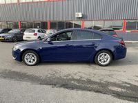 tweedehands Opel Insignia 2.0 CDTI EcoFLEX Business+ / NAVI / EXPORT /