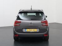 tweedehands Citroën Grand C4 Picasso SpaceTourer 1.2 PureTech Business | 7 Persoons | Automaat | Navigatiesysteem | Achteruitrijcamera | Cruise Control | Climate Control | Apple Carplay/Android Auto |